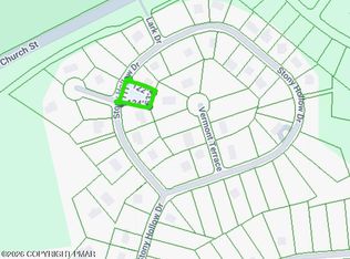 Stony Hollow Dr #541, Tobyhanna, PA 18466