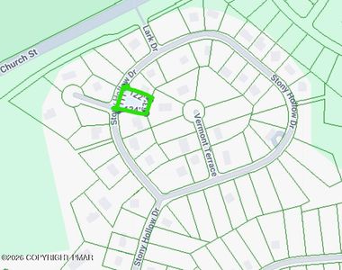 Stony Hollow Dr #541, Tobyhanna, PA, 18466