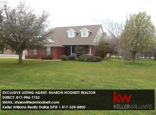 14133 Santa Fe Ct, Haslet, TX 76052