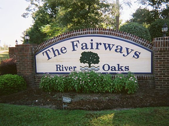 The Fairways at River Oaks