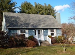 40 Ryon Cir, Lawrenceville, PA 16929