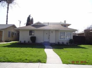 509 Calhoun Pl, Hemet, CA 92543