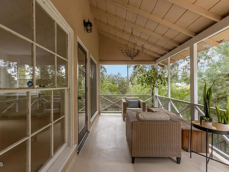 5209 Alta Canyada Rd — Photo 43