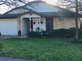 13103 Rampart St, Austin, TX 78727