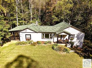 1625 Heidelbach School Rd, Stuart, VA 24171