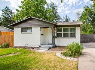 305 Cascade Dr, Garland, TX 75041