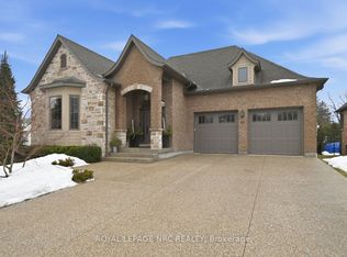 61 Philmori Blvd, Pelham, ON L0S 1E5