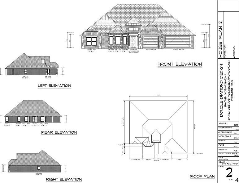 2nd image of 1101 W Waterloo Rd Lot 4