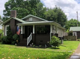 1111 Washington Ave, Etowah, TN 37331