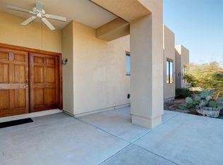 23211 W Hammond Ln, Buckeye, AZ 85326