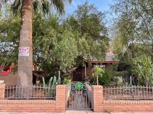 1315 E McKinley St, Phoenix, AZ 85006