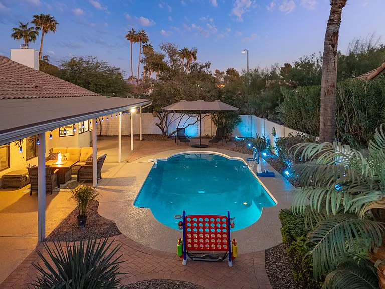5015 E Karen Dr — Photo 29