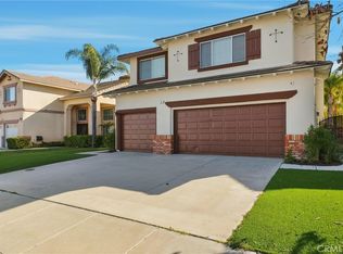 5 Ponte Sonata, Lake Elsinore, CA 92532
