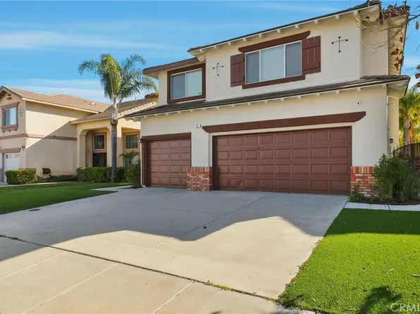 5 Ponte Sonata, Lake Elsinore, CA 92532