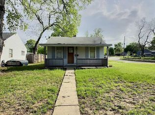839 W 4th St, Junction City, KS 66441