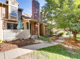 14227 E Radcliff Cir, Aurora, CO 80015
