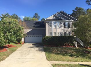 216 Steeple Dr, Columbia, SC 29229