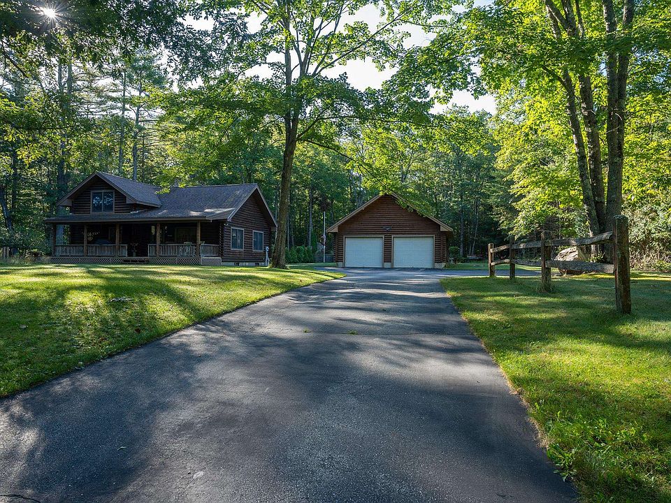 55 Birch Hill Road, New Durham, NH 03855 Zillow