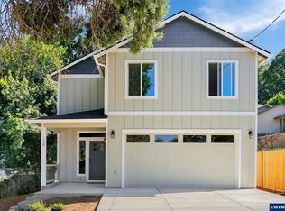 160 Salem Heights Ave S, Salem, OR 97302