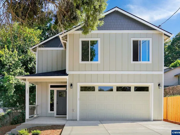160 Salem Heights Ave S, Salem, OR 97302