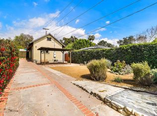 25 E Calaveras St, Altadena, CA 91001