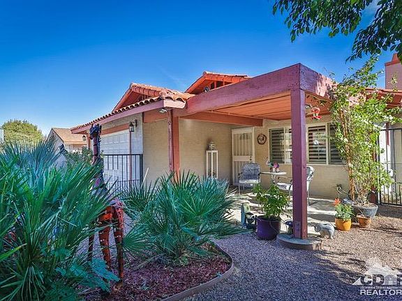 5th image of 52200 Avenida Rubio
