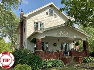 1251 Center St, Ashland, OH 44805
