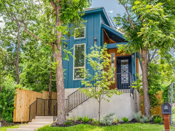 2628 E Commerce, San Antonio, TX 78203