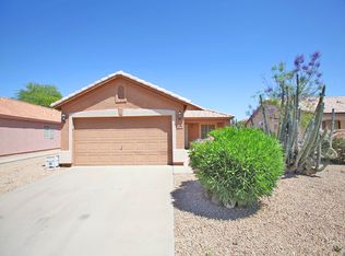15152 W Elko Dr, Surprise, AZ 85374