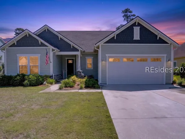 246 Laurel Oak Ave, Hardeeville, SC 29927