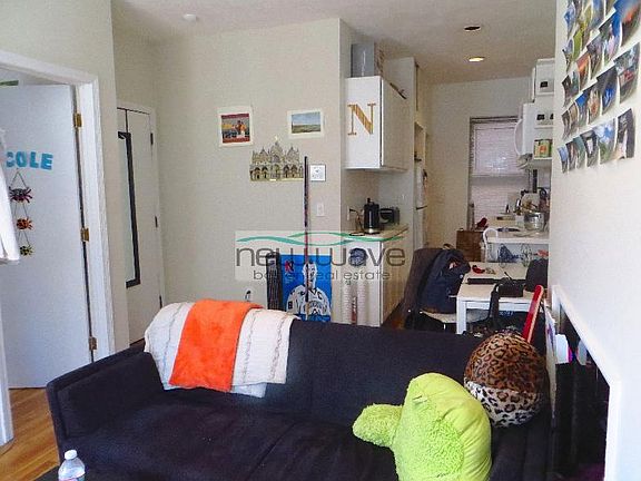 5th image of 59 Westland Ave #4