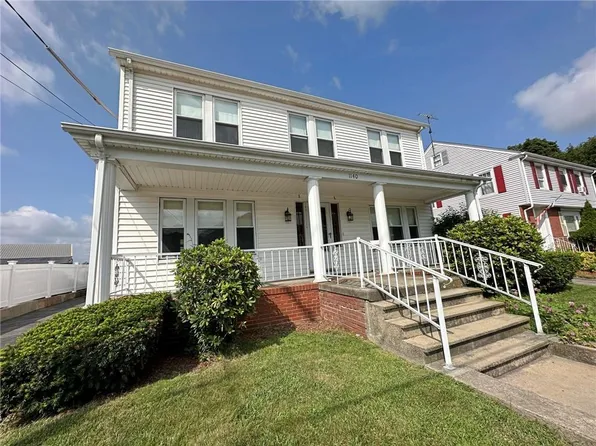 1140 Lonsdale Ave, Central Falls, RI 02863