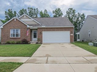 7568 Natalie Dr, Ypsilanti, MI 48197