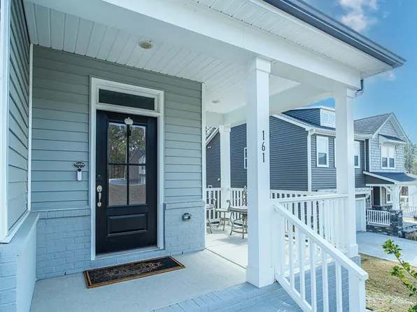 161 Beacon Hill Rd, Lillington, NC 27546