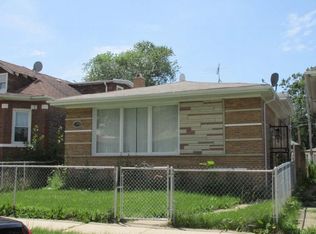 7504 S Honore St, Chicago, IL