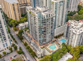 222 12th St NE UNIT 1701, Atlanta, GA 30309