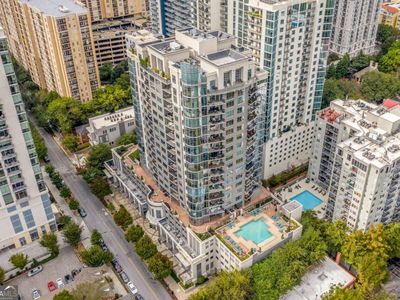 222 12th St NE UNIT 1701, Atlanta, GA, 30309