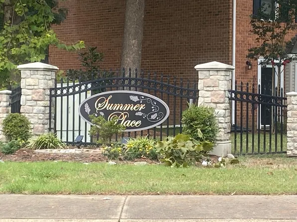 54 Corwin Cir, Hampton, VA 23666