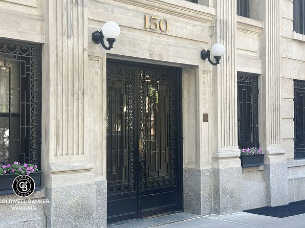 150 W 95th St APT 7A, New York, NY 10025