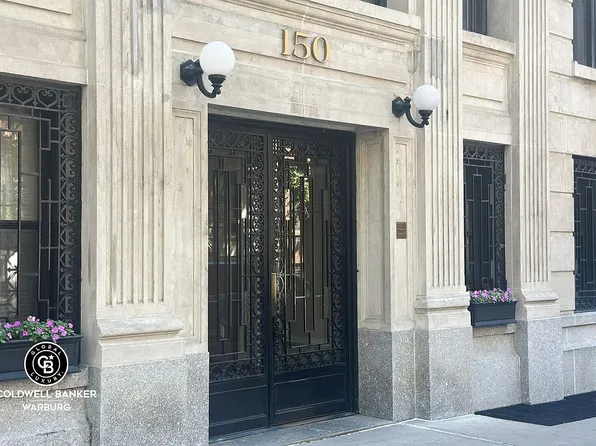 150 W 95th St APT 7A, New York, NY 10025