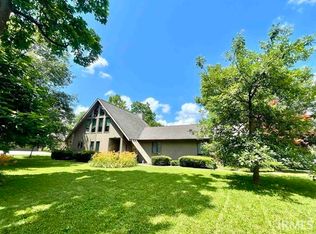 2701 W Burgewood Dr, Muncie, IN 47304