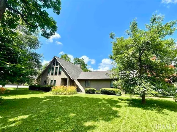 2701 W Burgewood Dr, Muncie, IN 47304