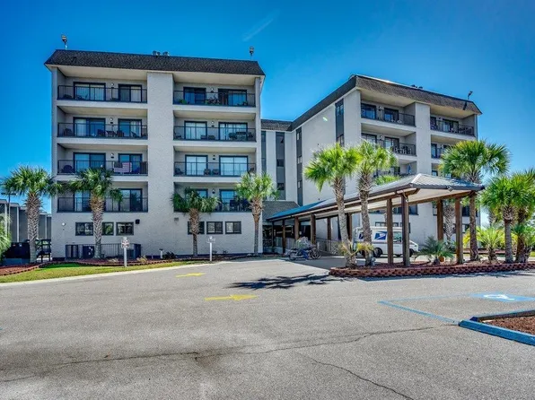 5905 S Kings Hwy. #B-142, Myrtle Beach, SC 29575