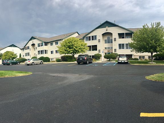 4th image of 5807 Crosswinds Dr Unit 33