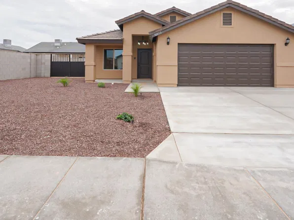 10734 E 46th Ln E, Yuma, AZ 85367