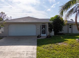 7368 Quarry St, Englewood, FL 34224