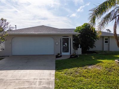 7368 Quarry St, Englewood, FL, 34224