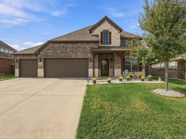 5204 Ambergate Ln, Sherman, TX 75092