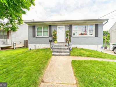 4110 Orchard Ave, Baltimore, MD, 21225