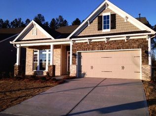 6703 Eastfield Park Dr, Charlotte, NC 28269